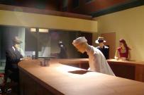 Ricostruzione Nighthawks